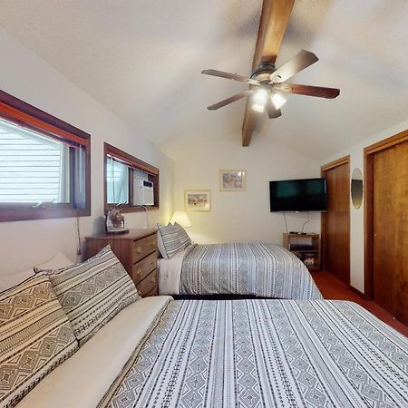 Villa Whispering Pines 323 Durango Exterior foto