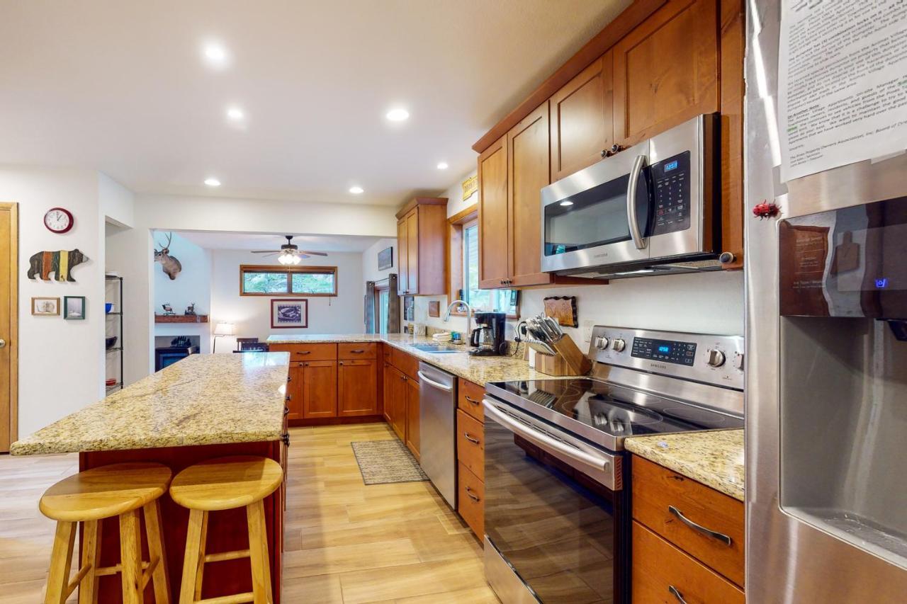 Villa Whispering Pines 323 Durango Exterior foto