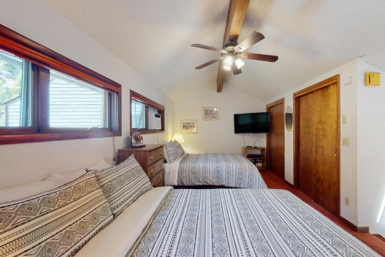 Villa Whispering Pines 323 Durango Exterior foto