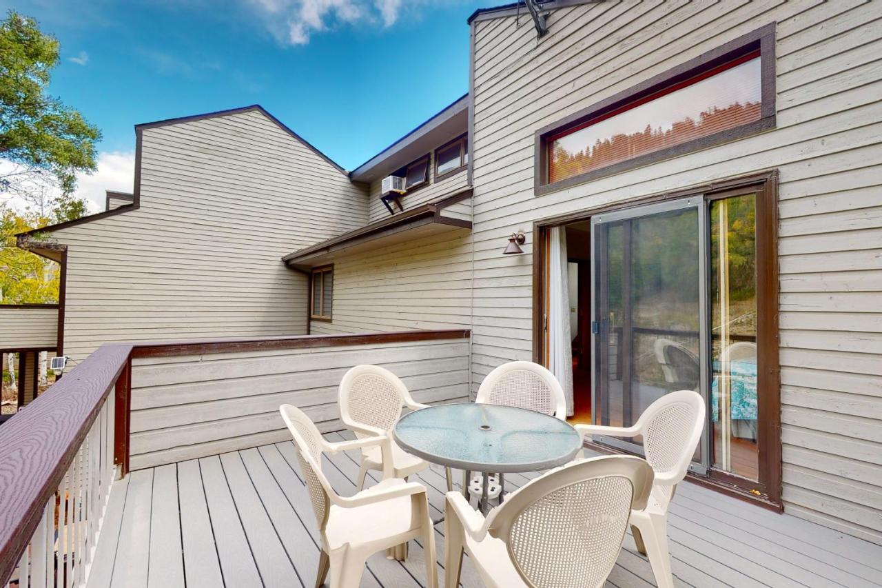 Villa Whispering Pines 323 Durango Exterior foto
